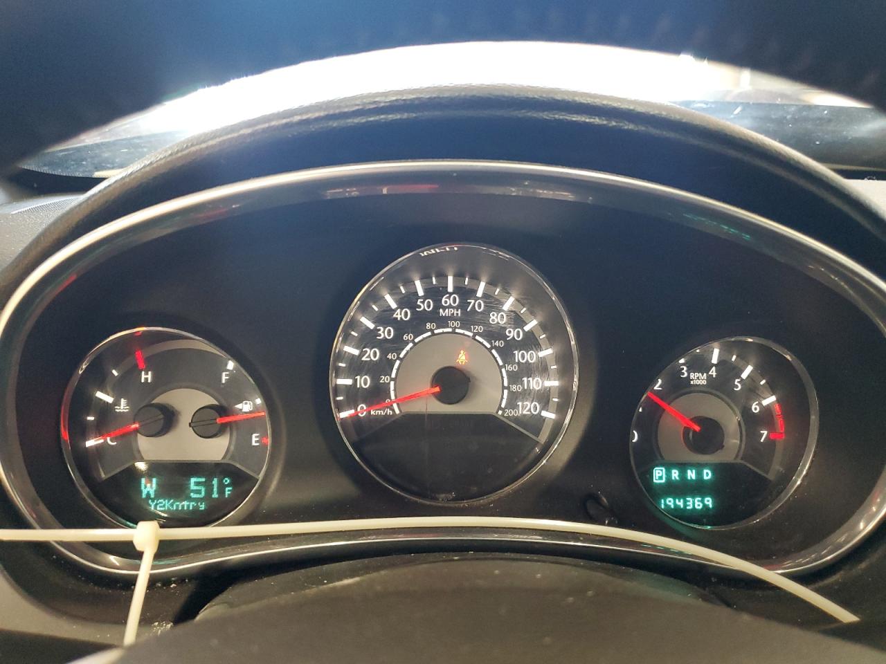 2013 Chrysler 200 Touring VIN: 1C3CCBBB8DN695131 Lot: 92063505