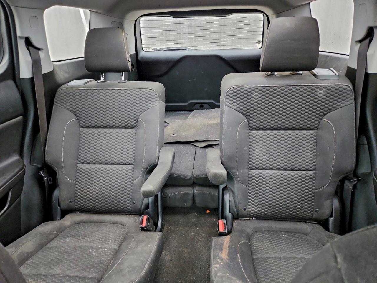 2017 GMC Acadia Sle VIN: 1GKKNSLS8HZ197093 Lot: 93683735