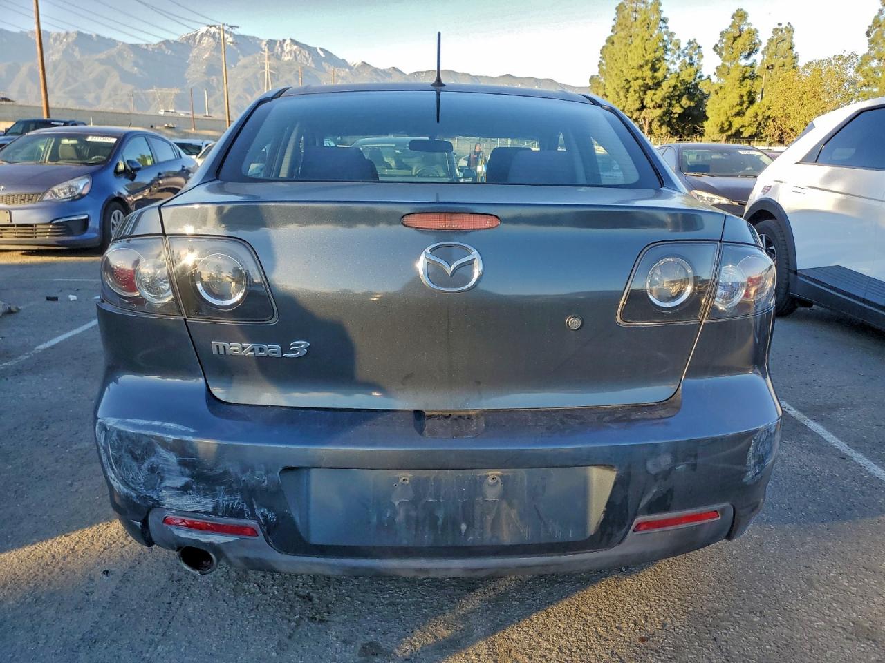 2009 Mazda 3 I VIN: JM1BK32G991205385 Lot: 94686995
