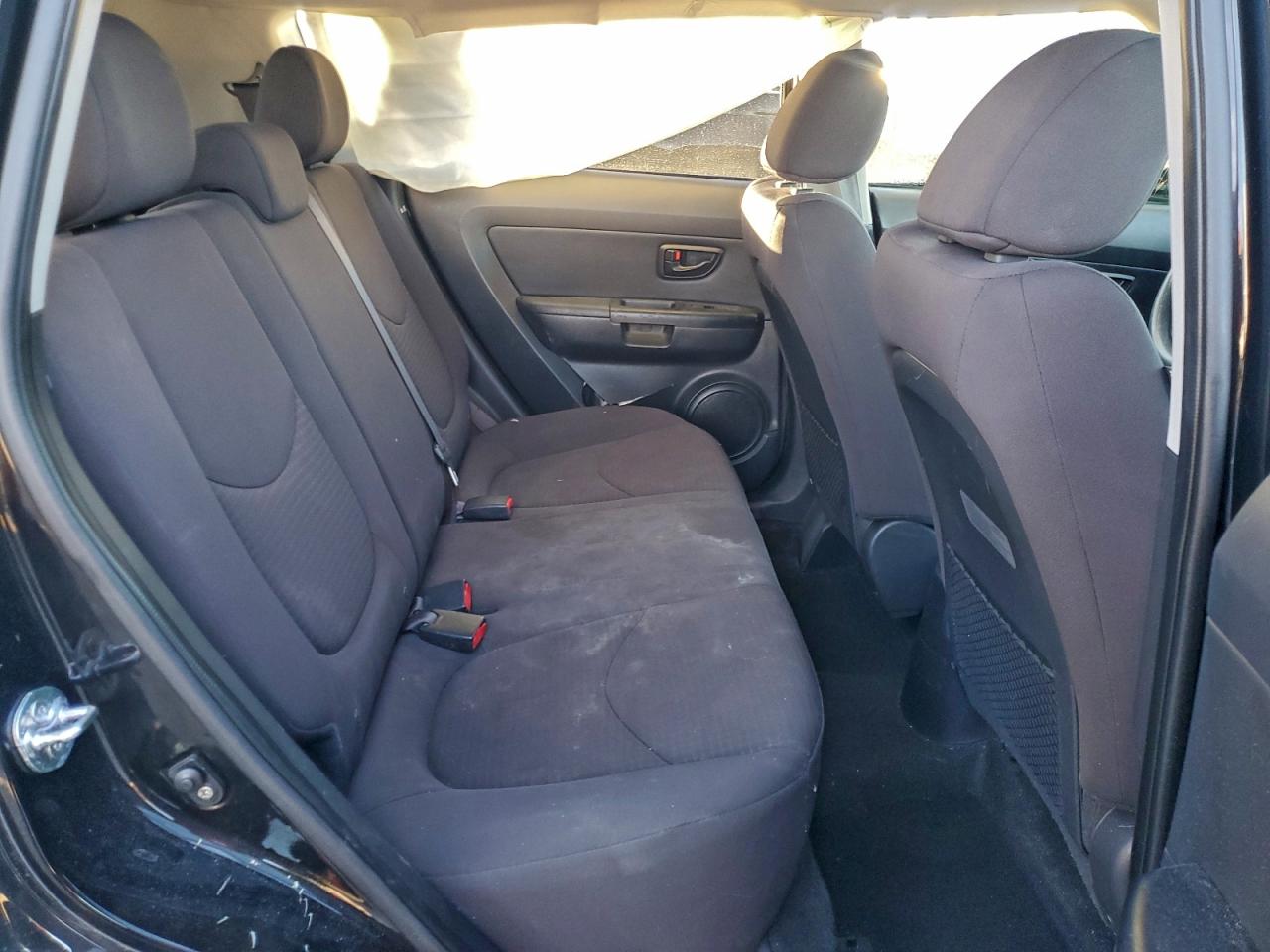 2013 Kia Soul VIN: KNDJT2A56D7753126 Lot: 94880645