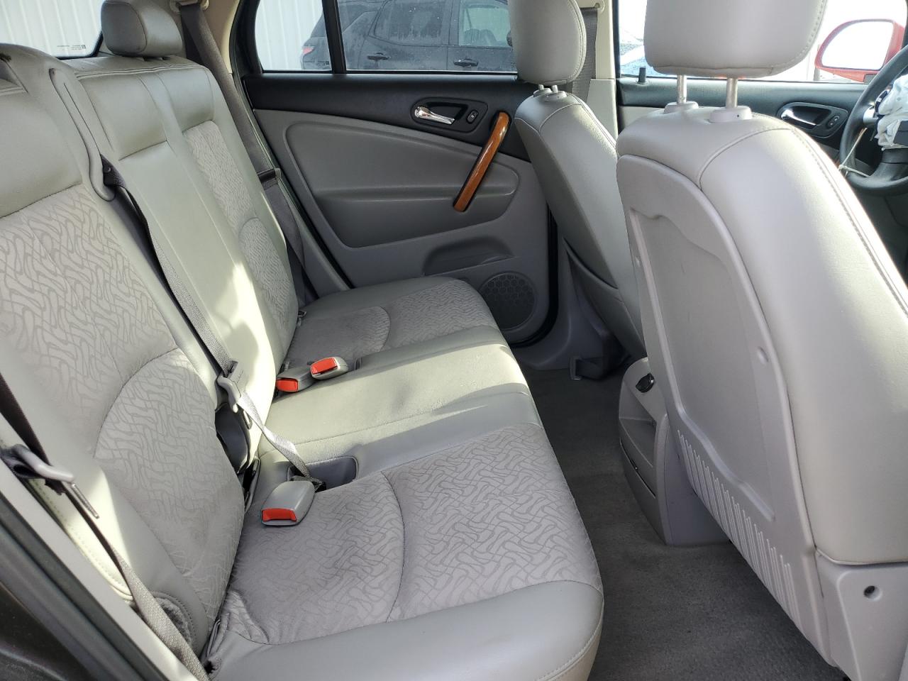 2007 Saturn Vue VIN: 5GZCZ63417S873290 Lot: 92465615