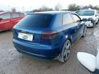 2011 AUDI A3 1.6 TDI 3DR [99 G/KM] for sale at Copart BRISTOL