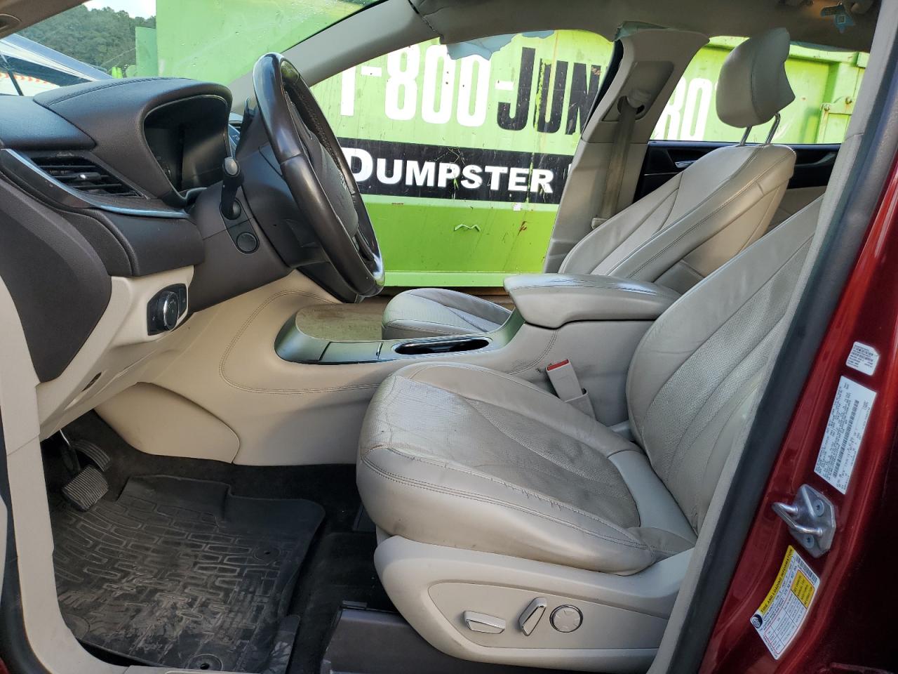 2018 Lincoln Mkc Reserve VIN: 5LMCJ3C98JUL07442 Lot: 92705505