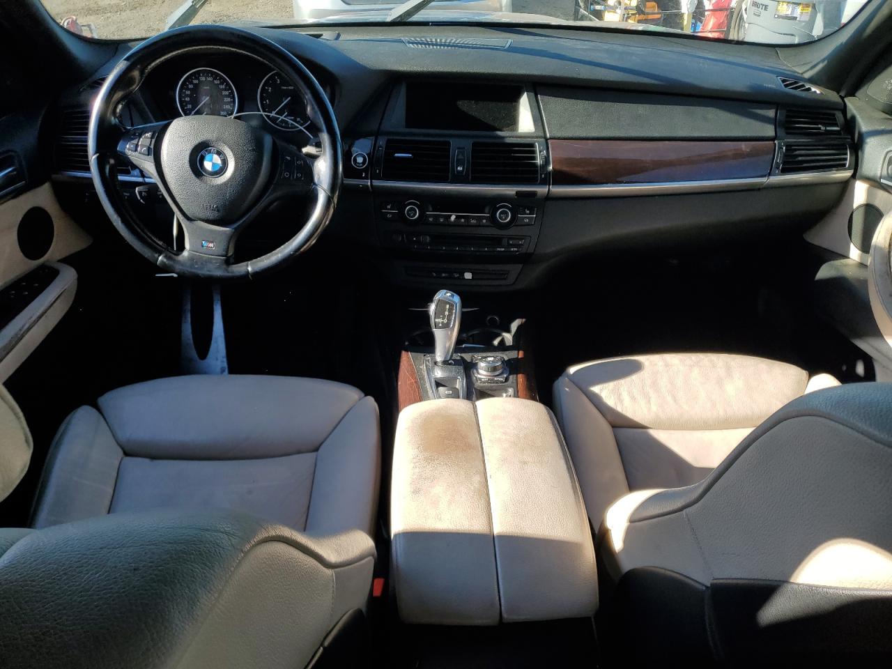 2011 BMW X5 xDrive35I VIN: 5UXZV4C58BL401559 Lot: 90466015