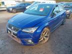 2019 SEAT IBIZA 1.0 TSI 95 XCELLENCE [EZ] 5DR for sale at Copart BRISTOL