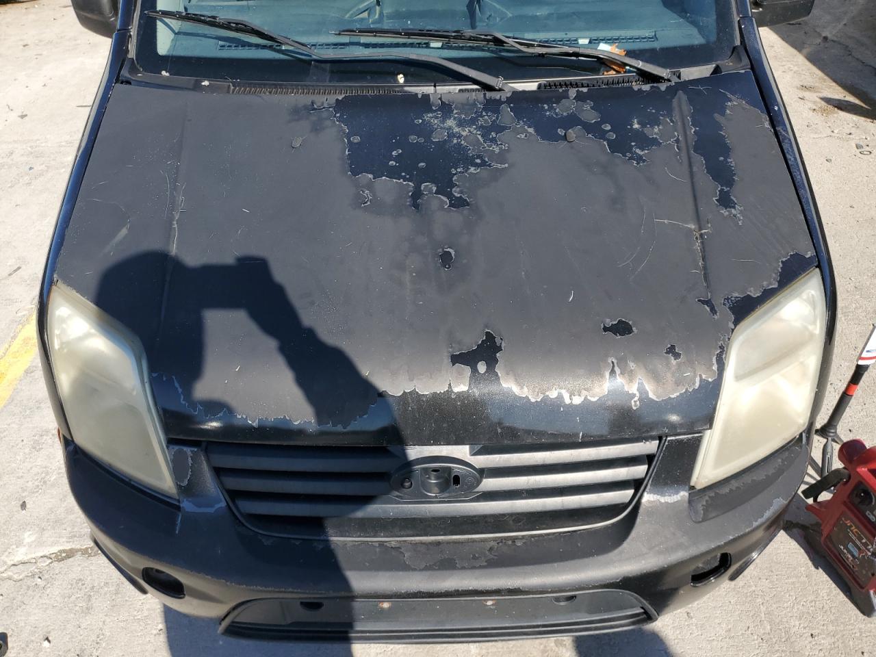 2010 Ford Transit Connect Xlt VIN: NM0KS9BN3AT012947 Lot: 92234995