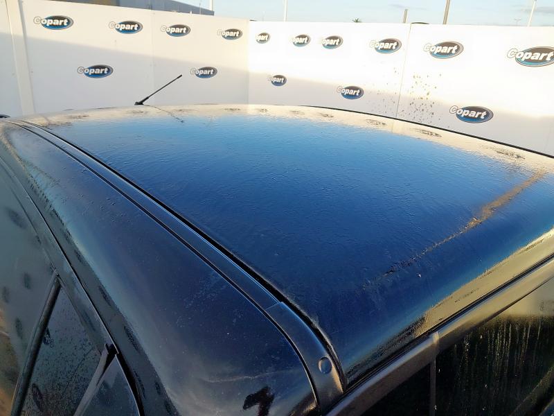 2010 MITSUBISHI L200 DOUBLE CAB DI-D BARBARIAN 4WD 176BHP