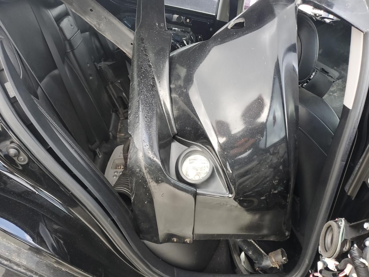 2011 Lexus Is 250 VIN: JTHBF5C27B5149687 Lot: 92288475