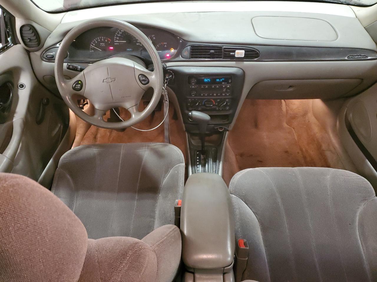 2001 Chevrolet Malibu VIN: 1G1ND52J816226713 Lot: 92506715