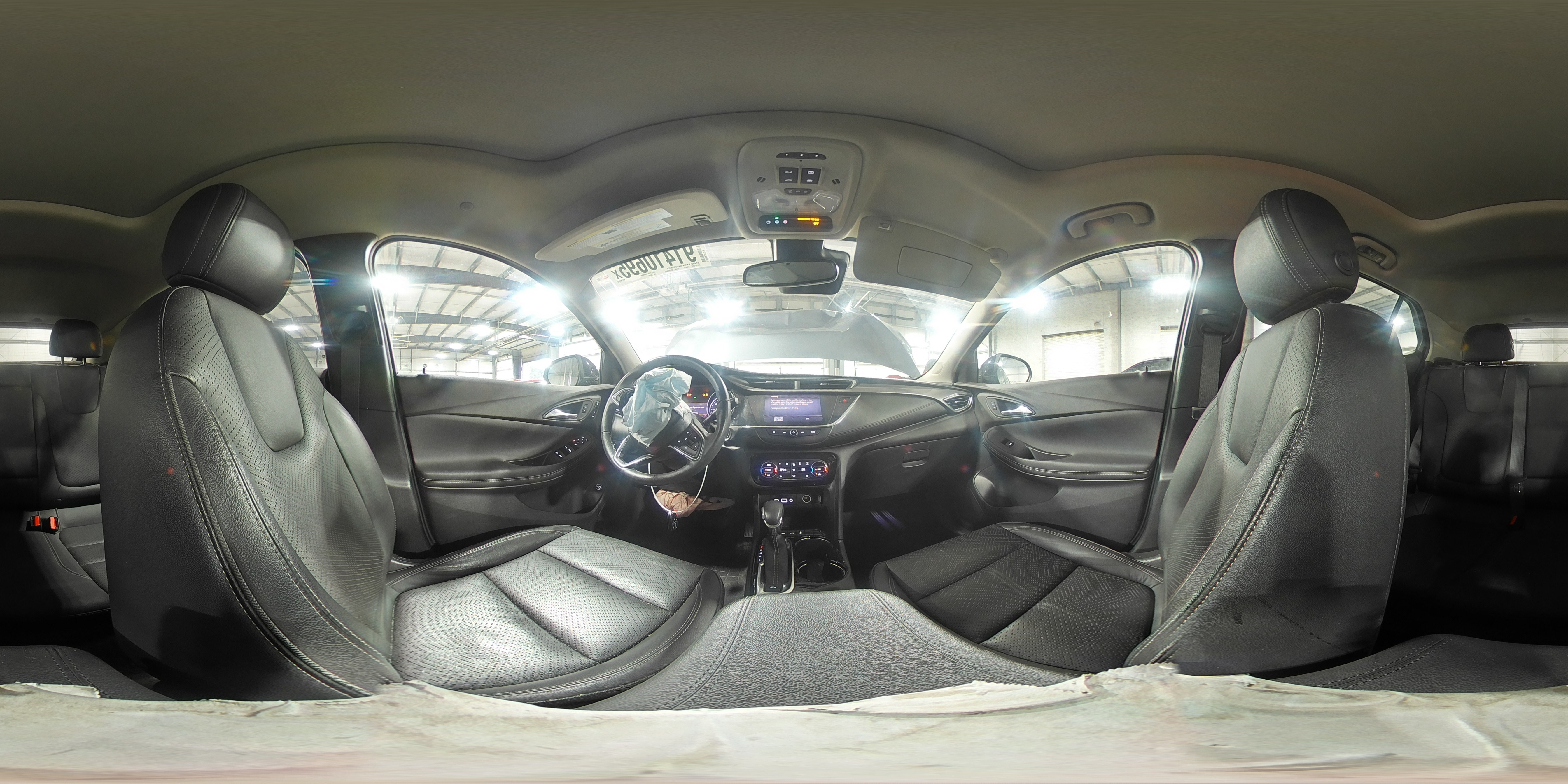 2021 Buick Encore Gx Essence VIN: KL4MMGSL8MB100258 Lot: 91410695