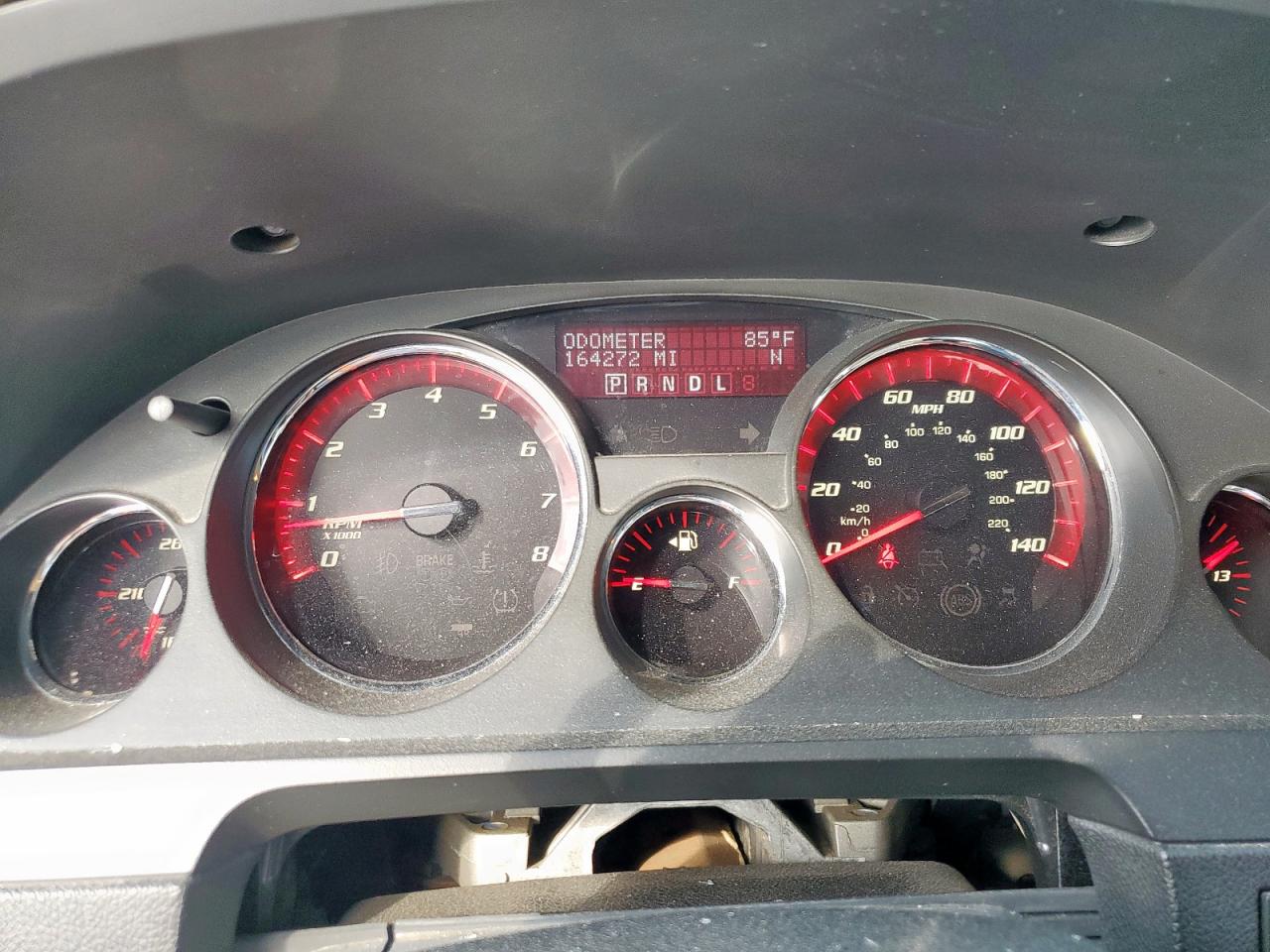 2012 GMC Acadia Denali VIN: 1GKKRTED2CJ142283 Lot: 93613375