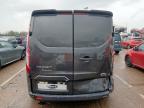 2017 FORD TRANSIT CUSTOM 2.0 TDCI 170PS LOW ROOF LIMITED VAN for sale at Copart SANDWICH