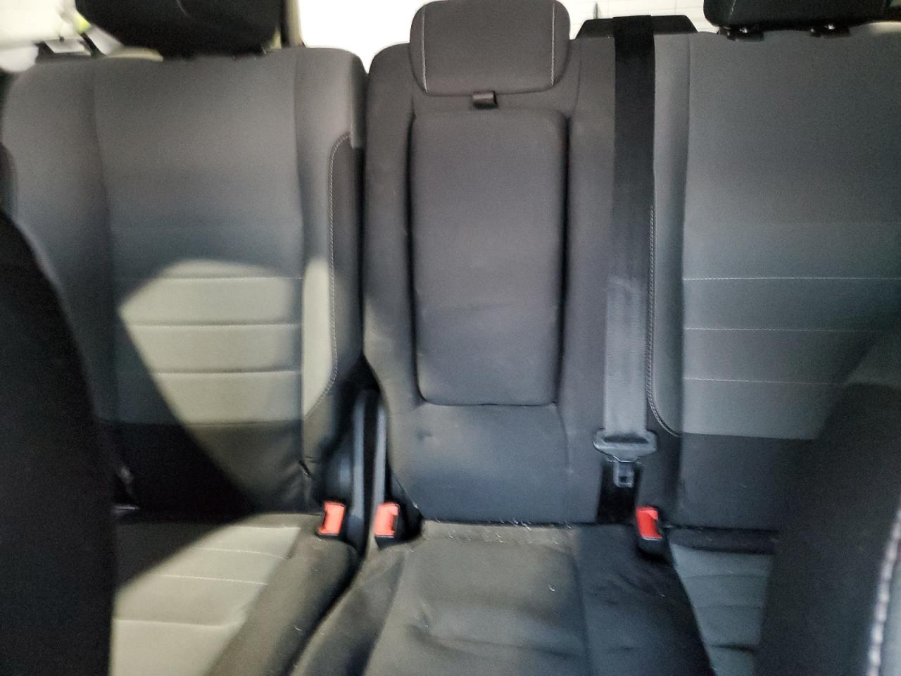 2016 Ford Escape Se VIN: 1FMCU9GX5GUC16448 Lot: 91893915