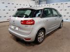 2013 CITROEN C4 PICASSO 1.6 E-HDI 115 AIRDREAM VTR+ 5DR ETG6 for sale at Copart NEWBURY