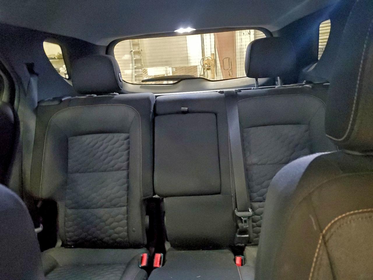 2018 Chevrolet Equinox Lt VIN: 2GNAXSEV3J6313091 Lot: 94524025