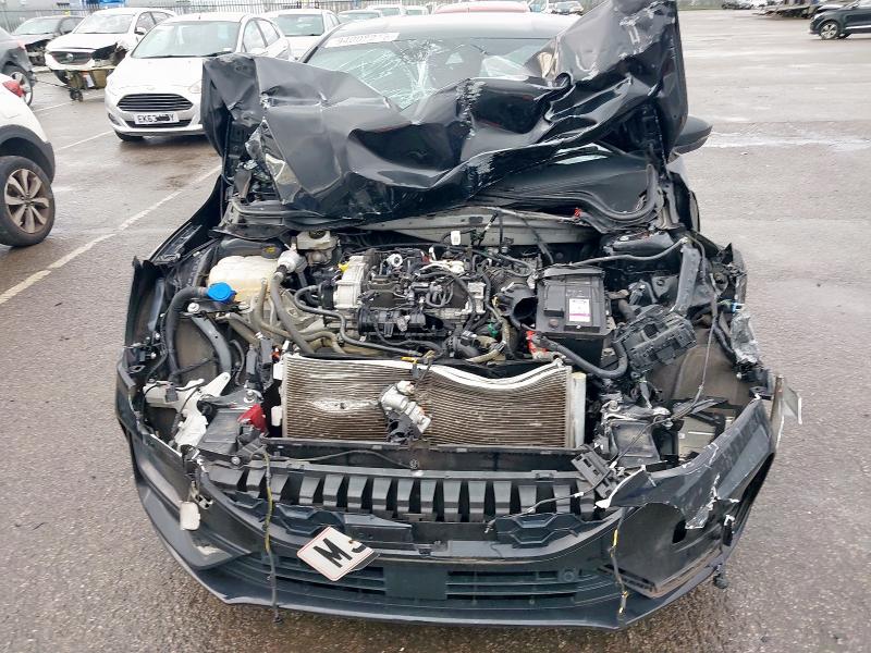 2022 FORD FOCUS 1.0 ECOBOOST ST-LINE 5DR