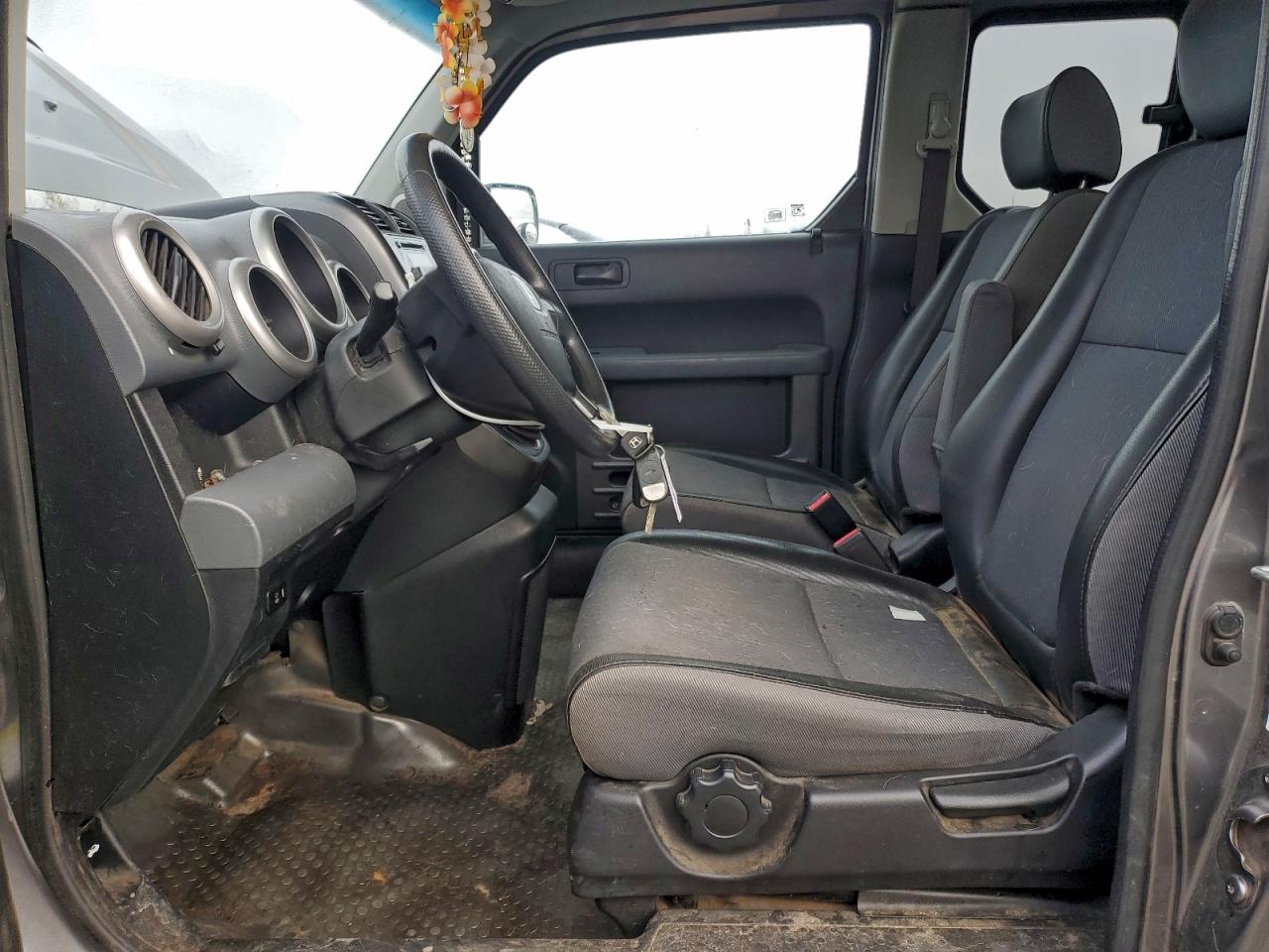 2005 Honda Element Ex VIN: 5J6YH27675L022983 Lot: 93134385