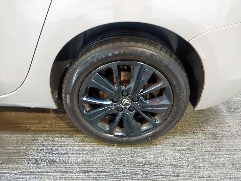 2018 CITROEN GRAND C4 SPACETOURER 1.5 BLUEHDI 130 FEEL 5DR