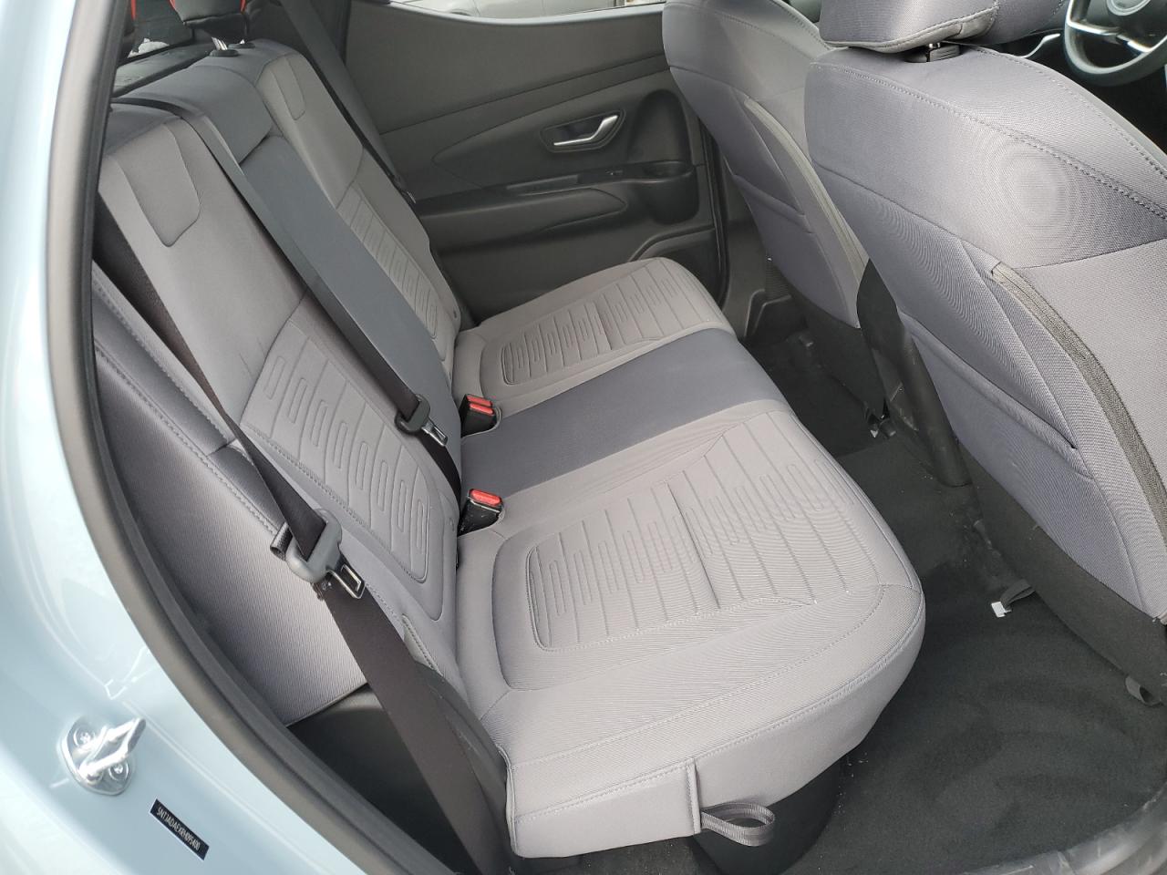 2024 Hyundai Santa Cruz Se VIN: 5NTJADAEXRH095400 Lot: 91741365