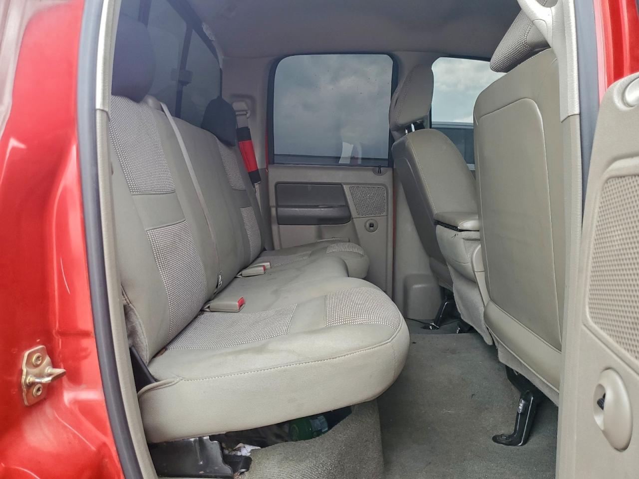 2006 Dodge Ram 1500 St VIN: 1D7HA18N16S583686 Lot: 93482575