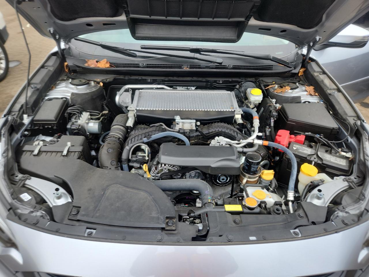 2024 Subaru Legacy Touring Xt VIN: 4S3BWGP60R3011618 Lot: 91316215