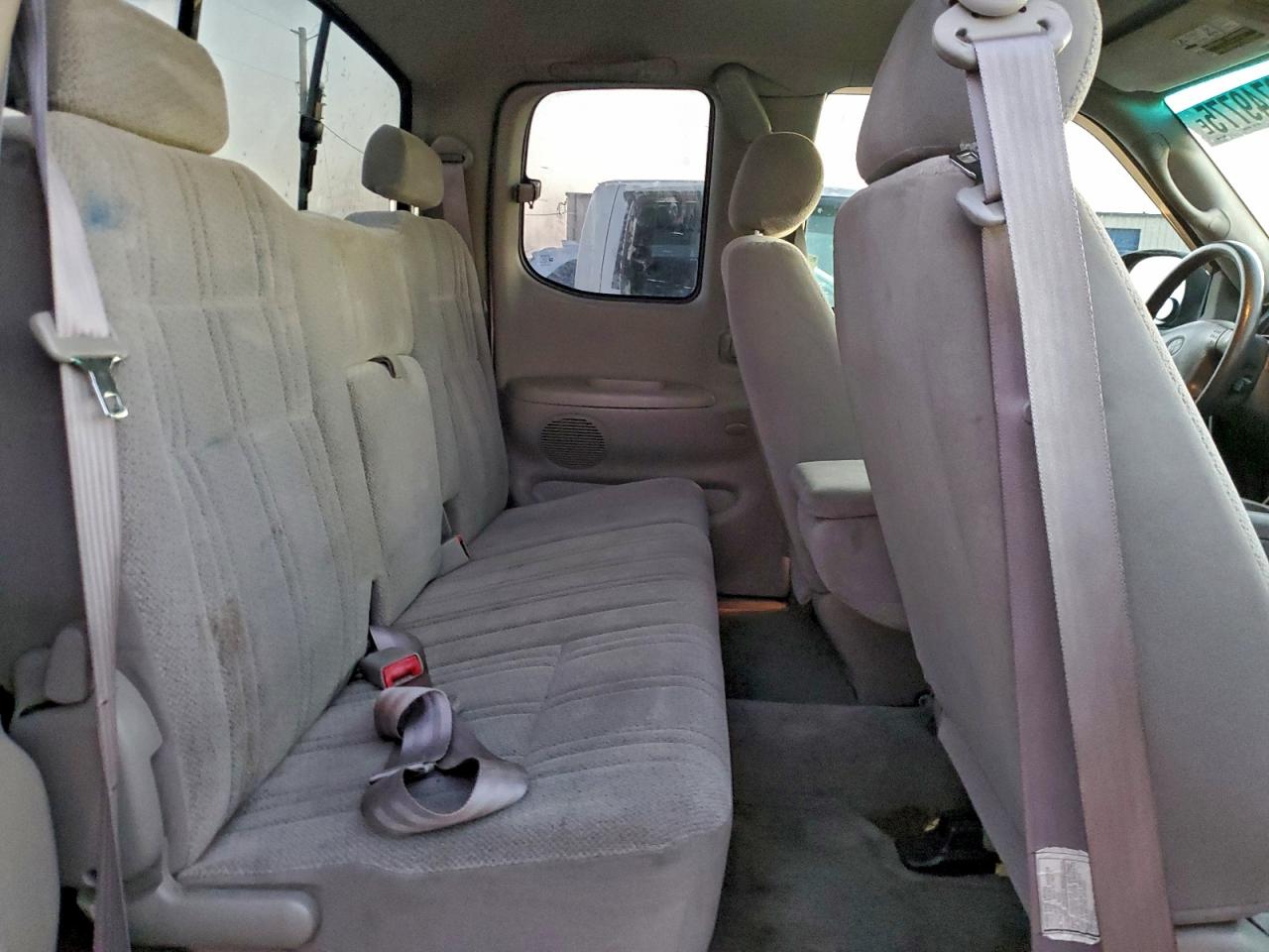 2002 Toyota Tundra Access Cab Sr5 VIN: 5TBRN34102S241059 Lot: 93749775