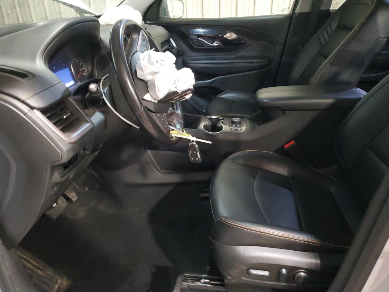 2022 GMC Terrain At4 VIN: 3GKALYEV0NL264039 Lot: 93050065