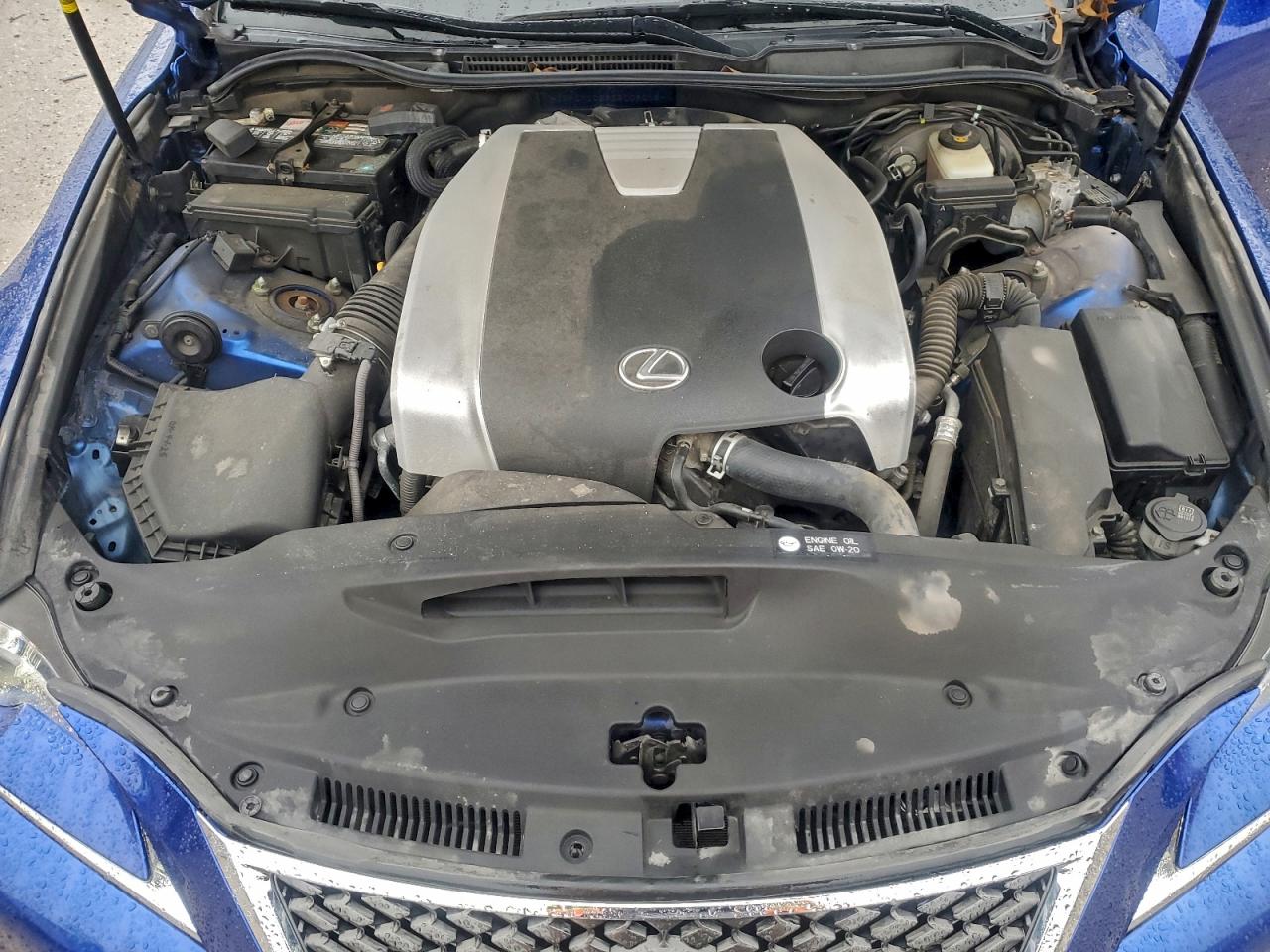 2016 Lexus Is 300 VIN: JTHCM1D29G5009018 Lot: 93953255