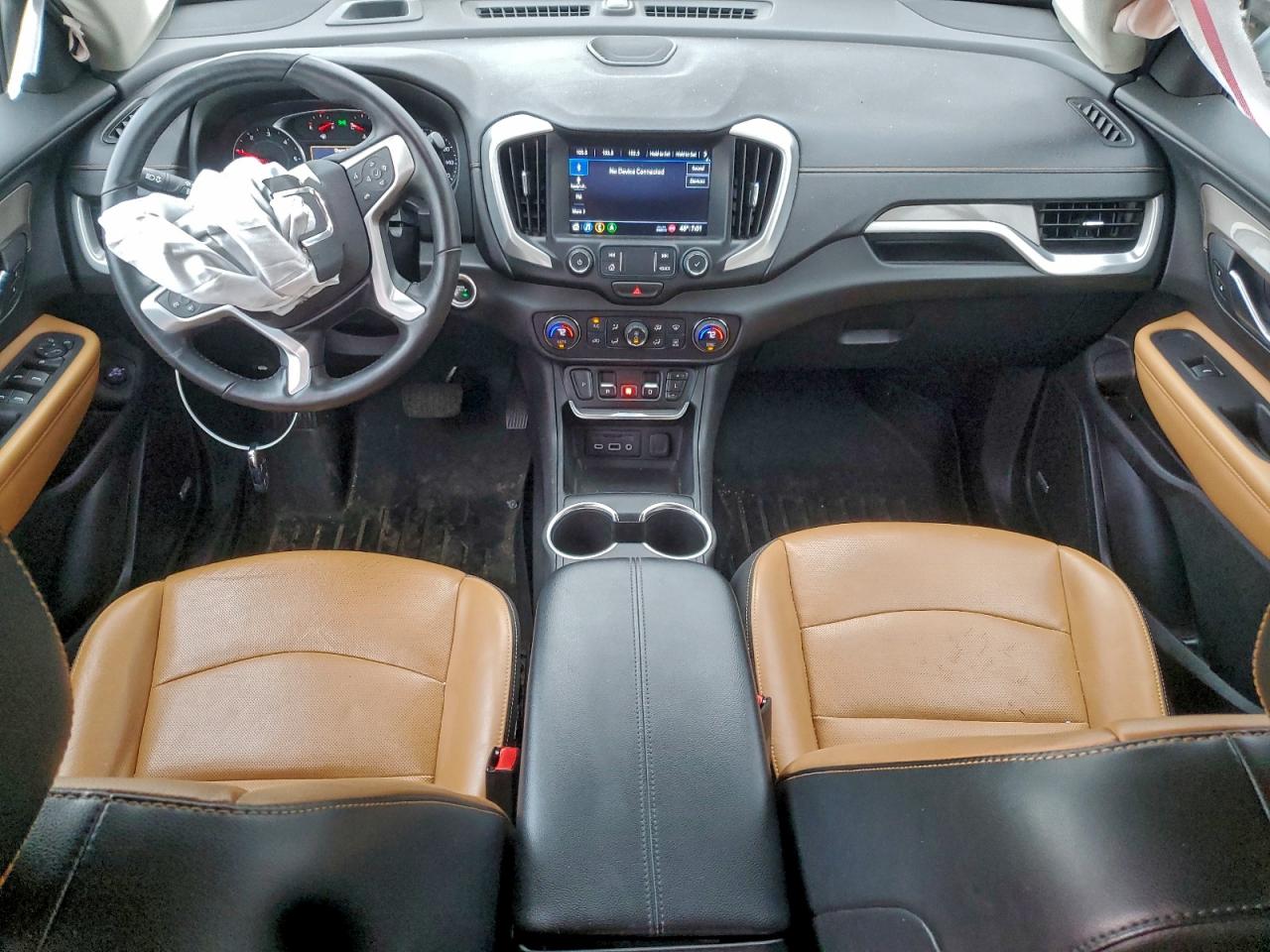 2019 GMC Terrain Slt VIN: 3GKALWEU5KL269986 Lot: 93456345