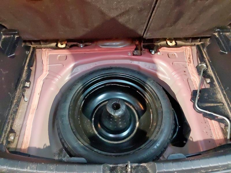 2013 TOYOTA YARIS 1.33 VVT-I TR 3DR