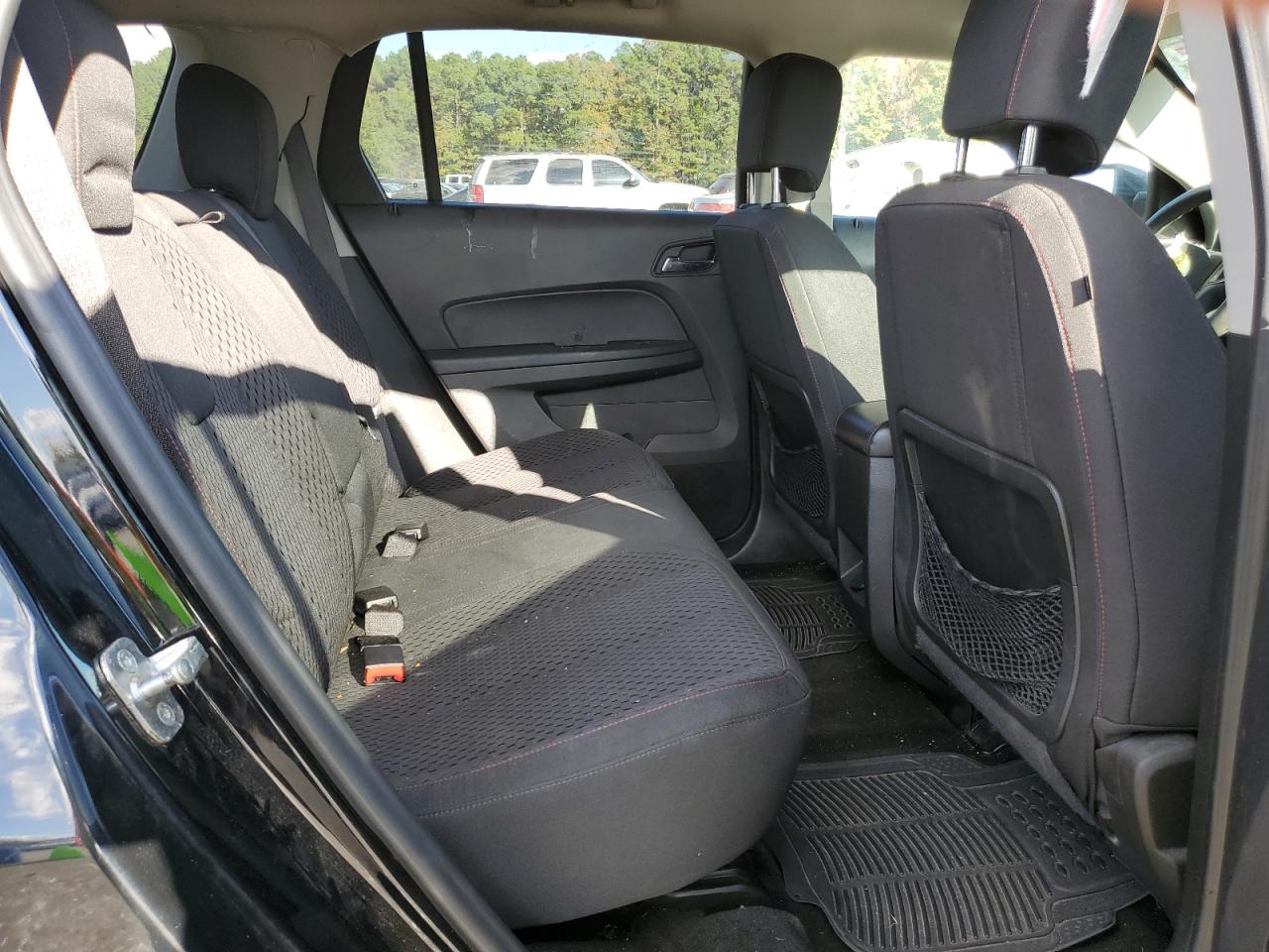 2015 GMC Terrain Sle VIN: 2GKALMEK3F6288937 Lot: 91341455