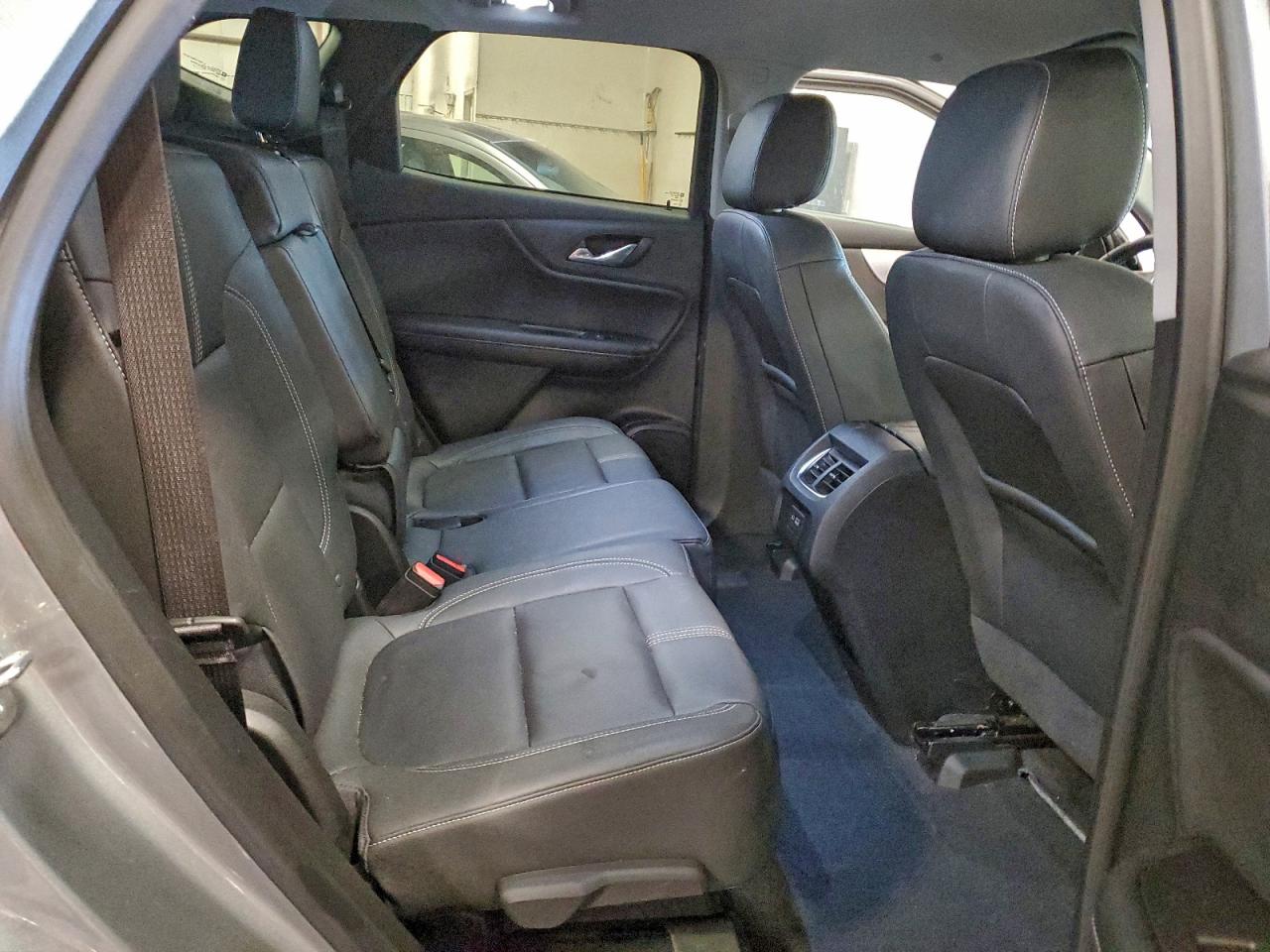 2023 Chevrolet Blazer 3Lt VIN: 3GNKBJR41PS181408 Lot: 93096465