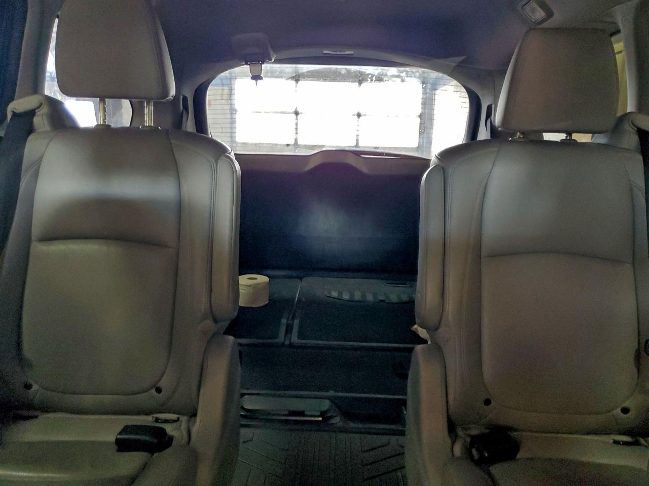 2019 Honda Odyssey Exl VIN: 5FNRL6H79KB012459 Lot: 93288195