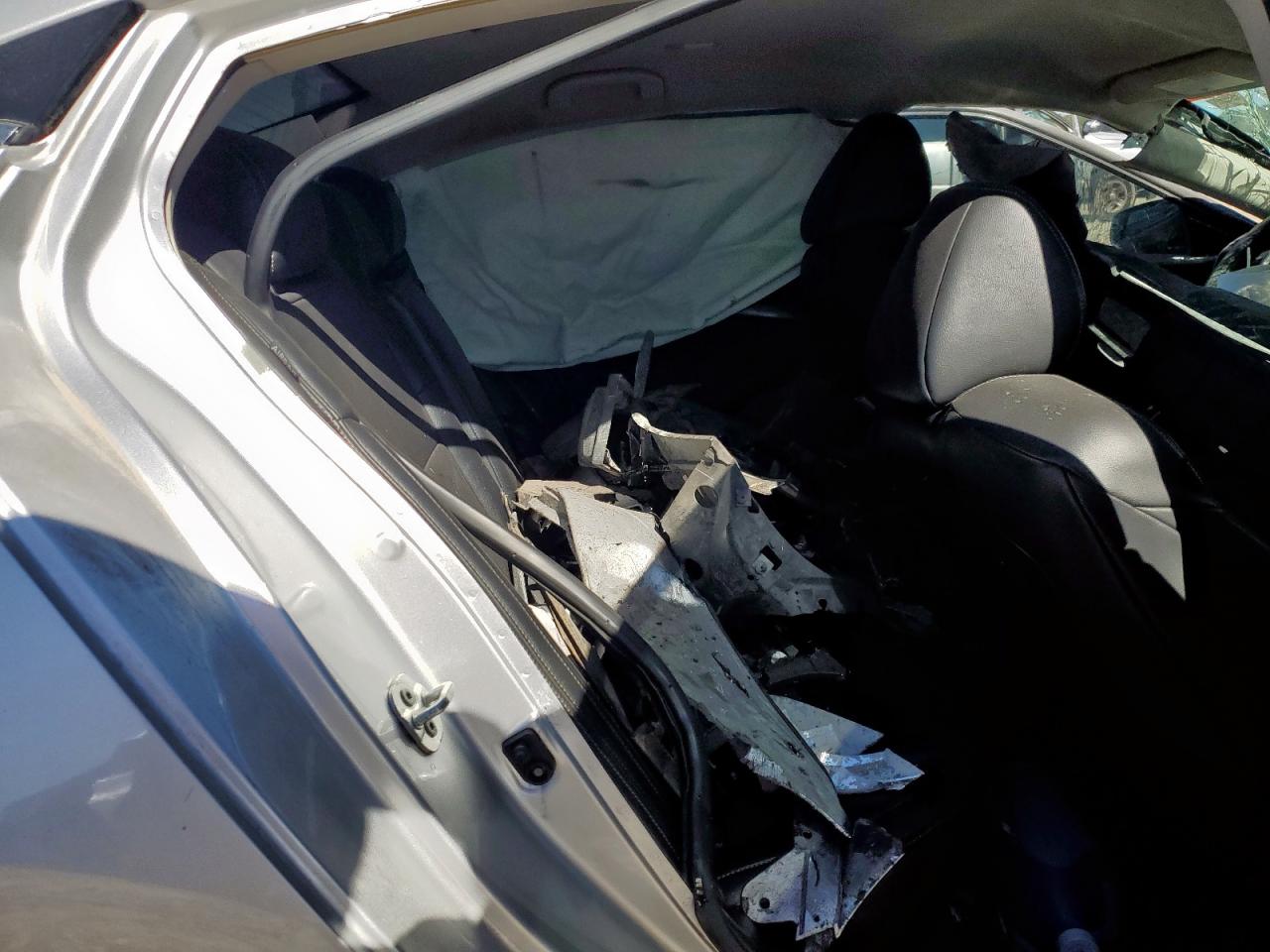 2022 Nissan Maxima Sv VIN: 1N4AA6CV6NC502387 Lot: 91912945