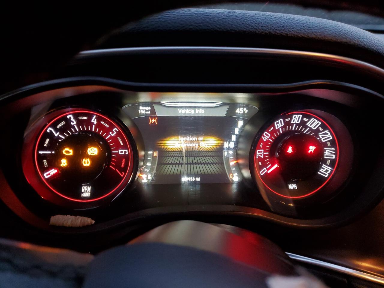 2016 Dodge Challenger Sxt VIN: 2C3CDZAG6GH221629 Lot: 92575845