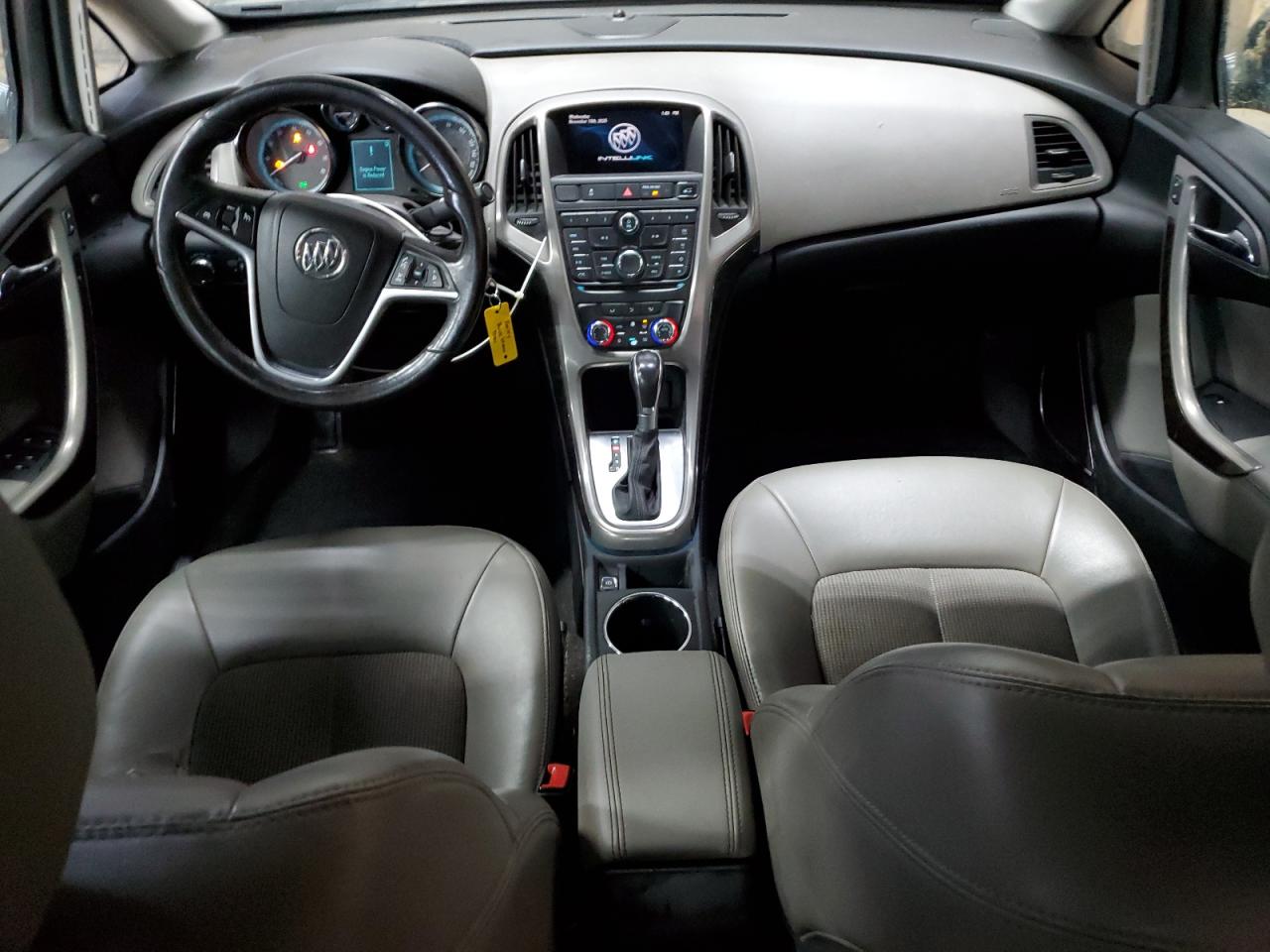 2015 Buick Verano VIN: 1G4PP5SK1F4132638 Lot: 93459875