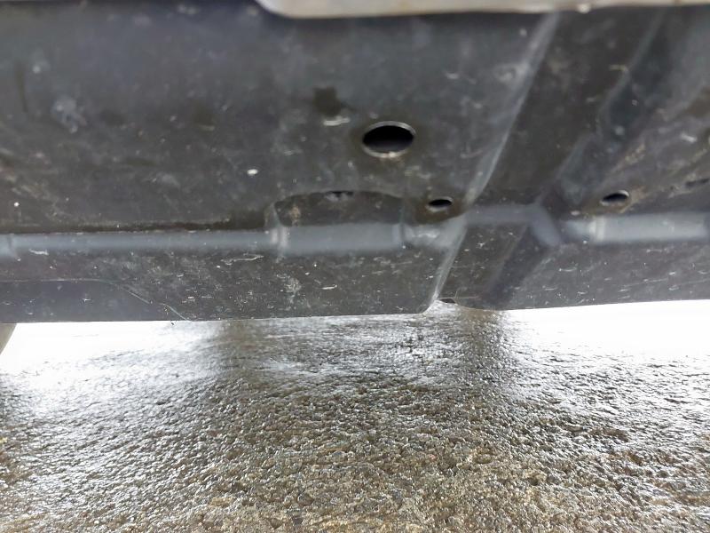 2013 SUBARU FORESTER 2.0 X 5DR AUTO