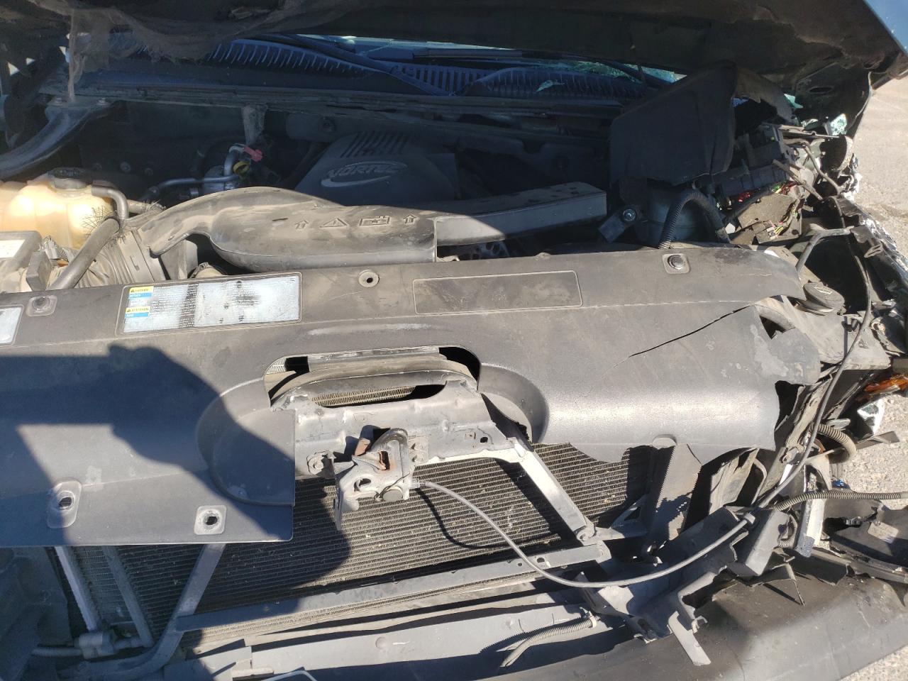 2003 Chevrolet Avalanche C1500 VIN: 3GNEC13T03G247843 Lot: 90846245