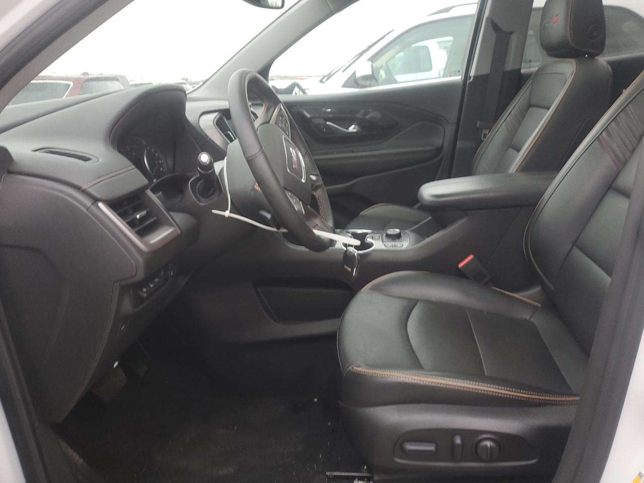 2023 GMC Terrain At4 VIN: 3GKALYEG1PL109228 Lot: 90866725