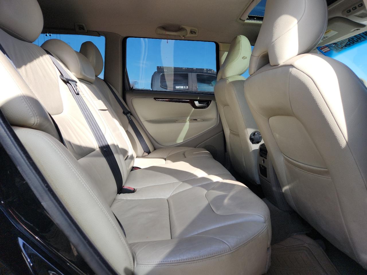 2007 Volvo V70 2.5T VIN: YV1SW592X72626818 Lot: 91438955