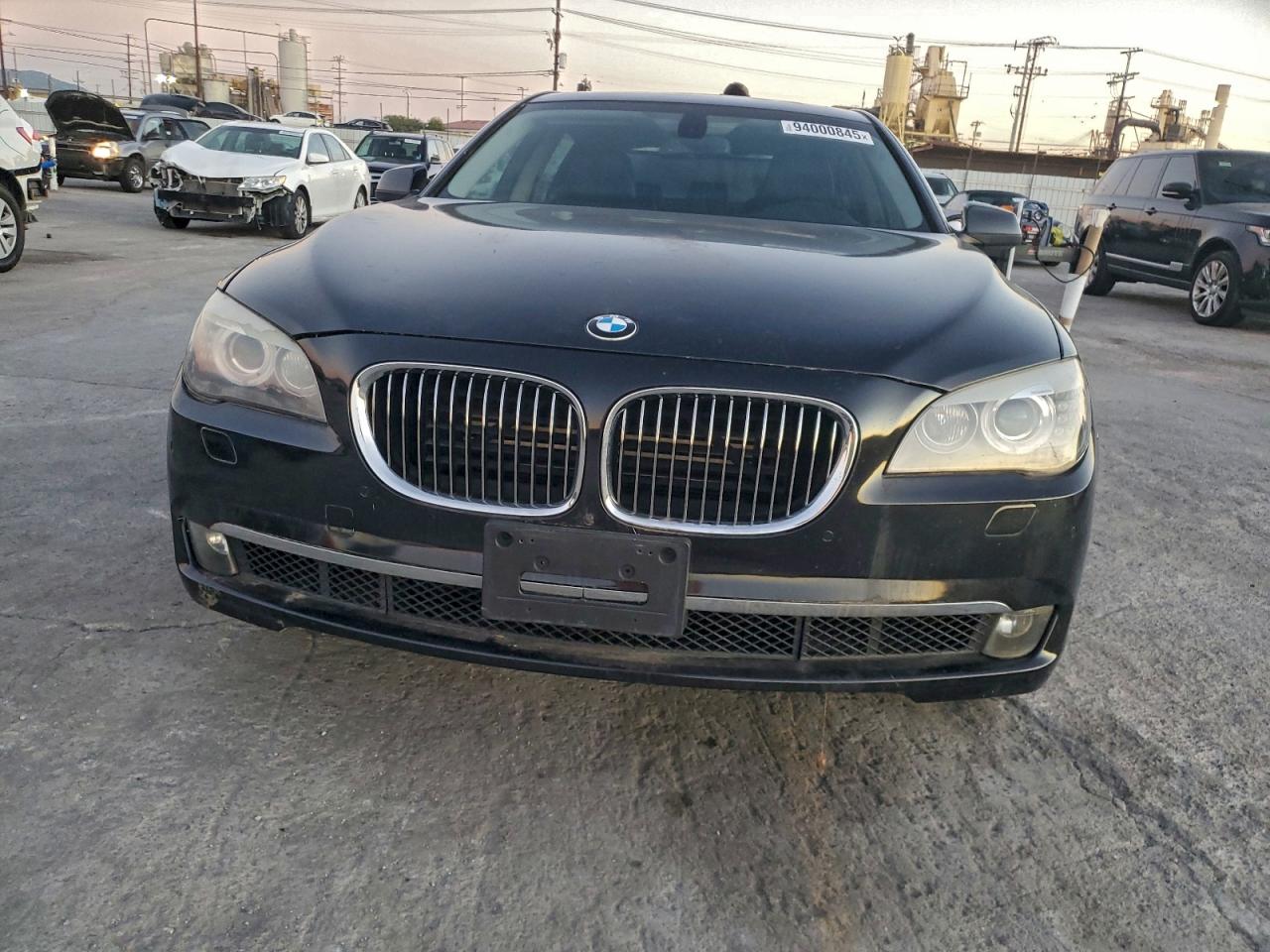 Фото: WBAKB8C52CC965113