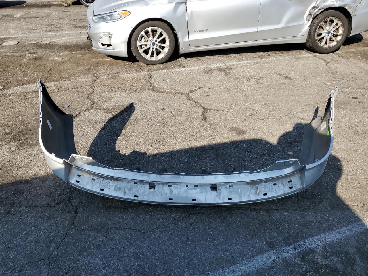 2011 Ford Flex Limited VIN: 2FMGK5DC9BBD00854 Lot: 91633685