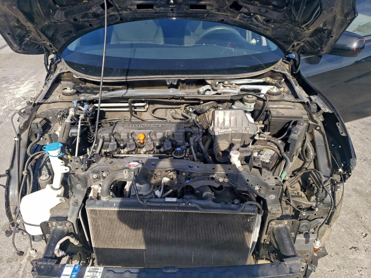 2017 Honda Hr-V Lx VIN: 3CZRU5H39HM706376 Lot: 94540585