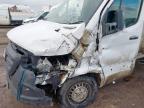 2019 MERCEDES-BENZ SPRINTER 3.5T CHASSIS CAB 9G-TRONIC for sale at Copart WOLVERHAMPTON
