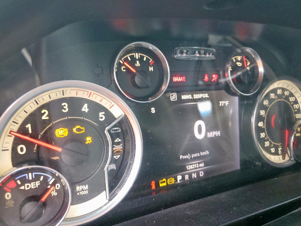 2017 Ram 3500 Laramie VIN: 3C63RRJL2HG729633 Lot: 92225565