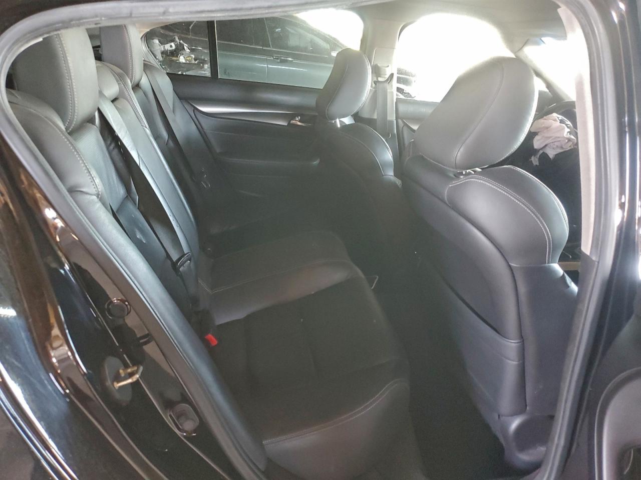 2014 Acura Tl Tech VIN: 19UUA9F5XEA000922 Lot: 93923725