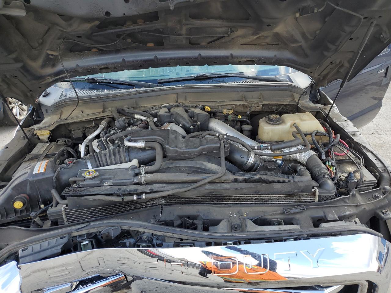 2014 Ford F250 Super Duty VIN: 1FT7X2BT2EEA83308 Lot: 91520715