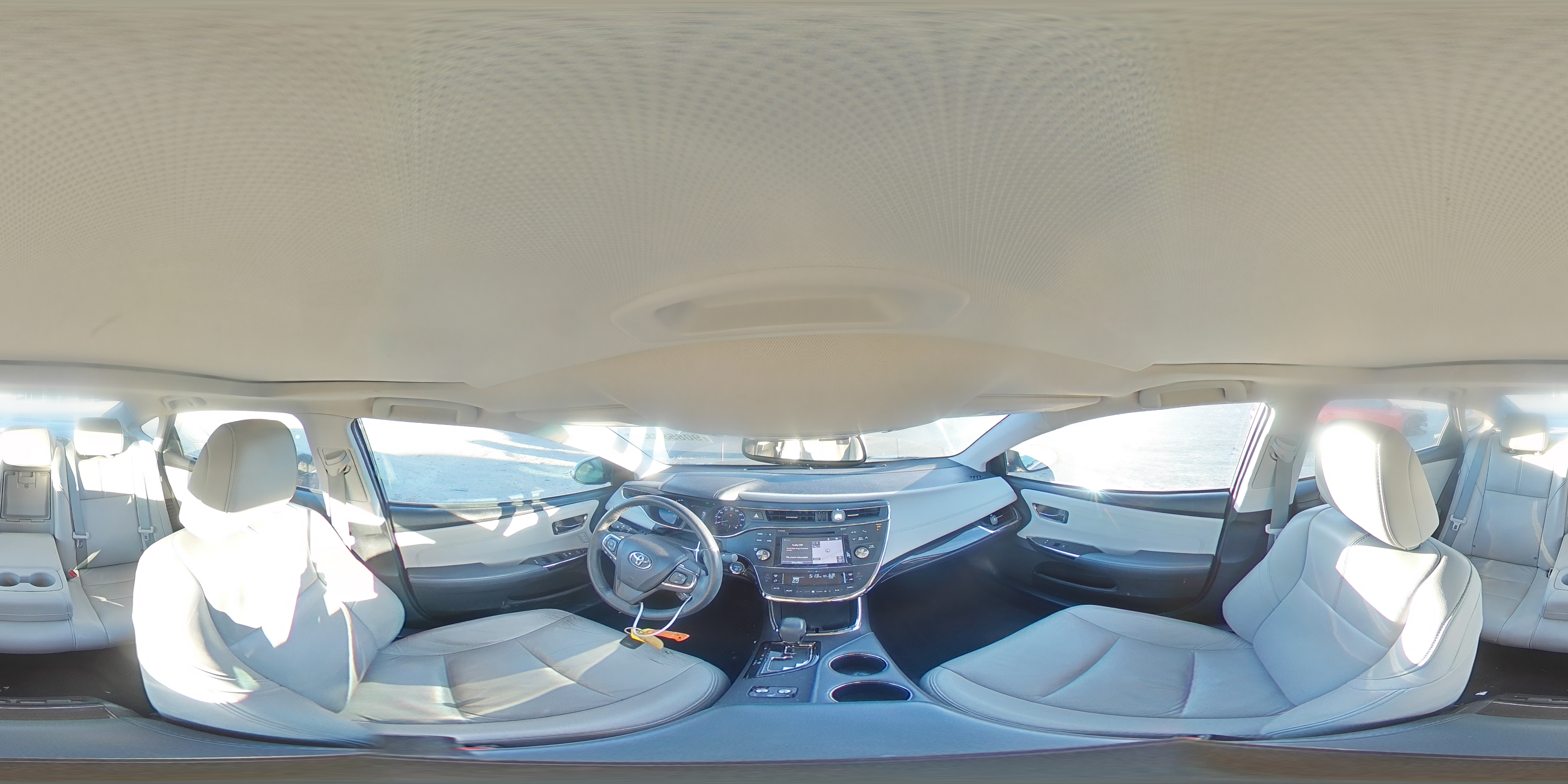 2015 Toyota Avalon Hybrid VIN: 4T1BD1EB4FU036316 Lot: 90858935