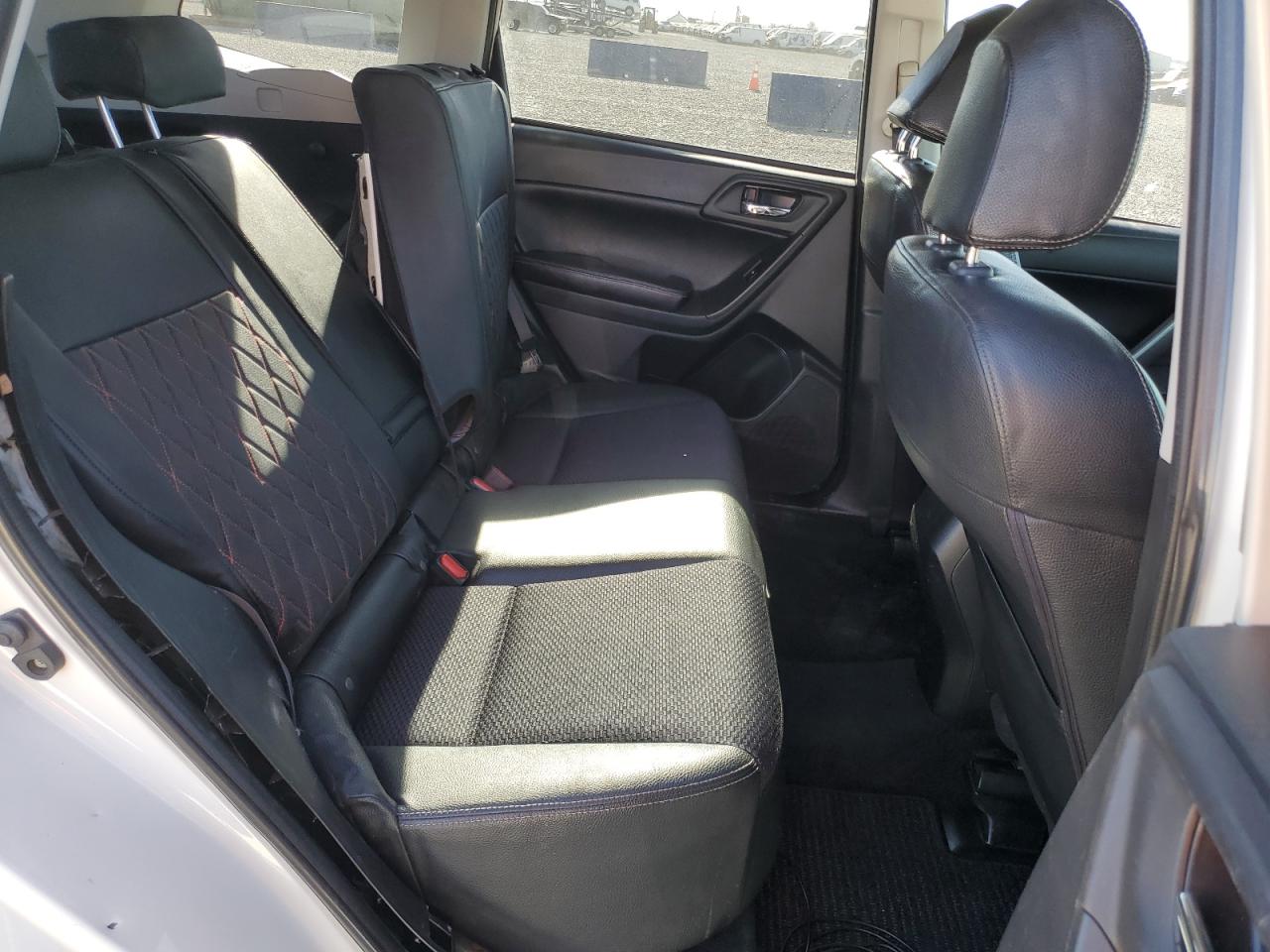 2014 Subaru Forester 2.0Xt Premium VIN: JF2SJGDC0EH492123 Lot: 93251755