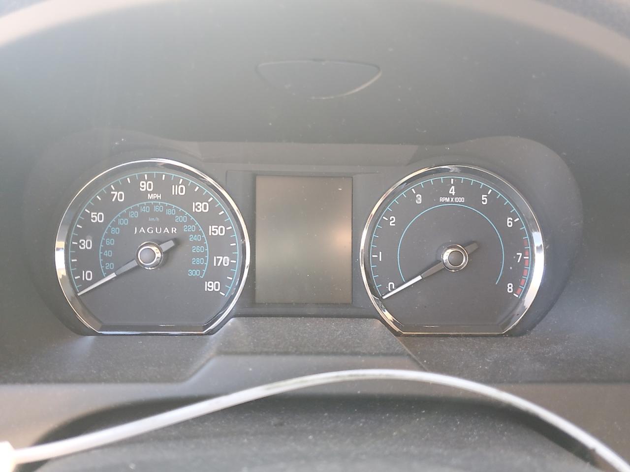 2012 Jaguar Xf VIN: SAJWA0FBXCLS55548 Lot: 90705195